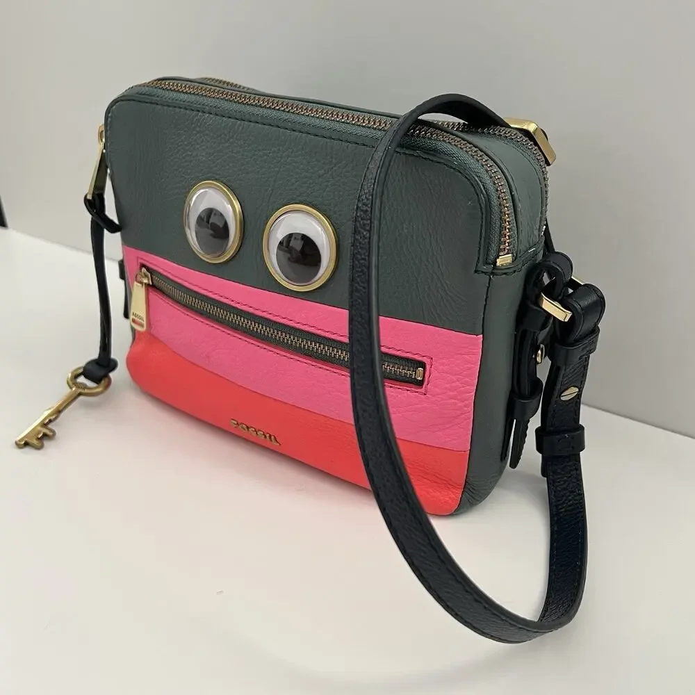Fossil piper bot